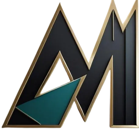 Logo aiwebmak.cz – online služby pro tvorbu webových stránek a online marketing